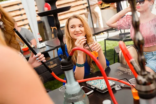 Zone3000 — Summer corporate party, zone 0044