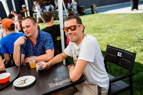 Zone3000 — Summer corporate party, zone 0045