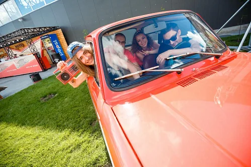 Zone3000 — Summer corporate party, zone 0049