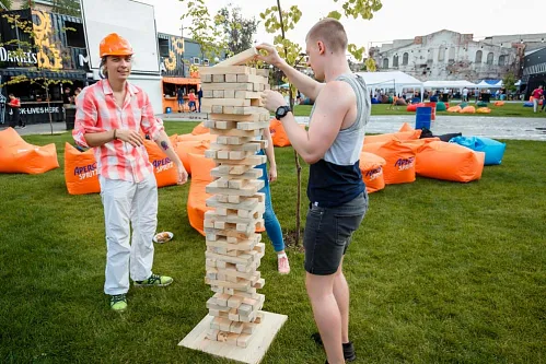 Zone3000 — Summer corporate party, zone 0050