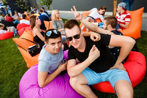 Zone3000 — Summer corporate party, zone 0052