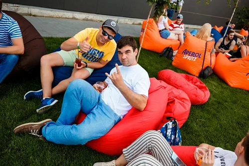 Zone3000 — Summer corporate party, zone 0053