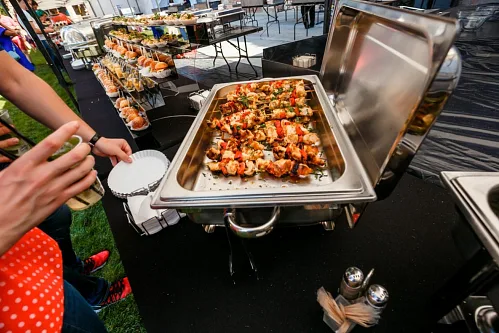 Zone3000 — Summer corporate party, zone 0056