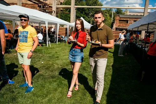 Zone3000 — Summer corporate party, zone 0057