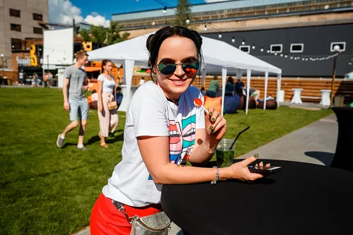 Zone3000 — Summer corporate party, zone 0061