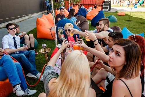 Zone3000 — Summer corporate party, zone 0063