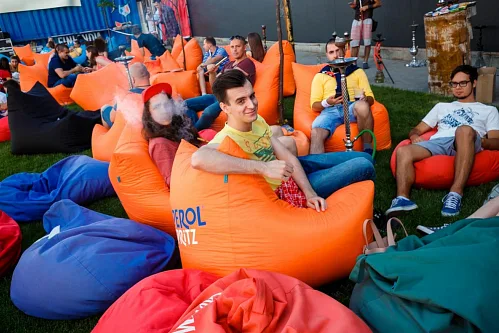 Zone3000 — Summer corporate party, zone 0065
