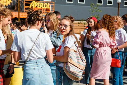 Zone3000 — Summer corporate party, zone 0066