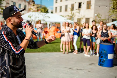 Zone3000 — Summer corporate party, zone 0069