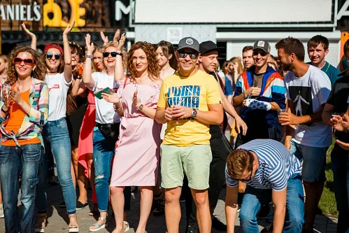 Zone3000 — Summer corporate party, zone 0071