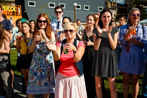 Zone3000 — Summer corporate party, zone 0072