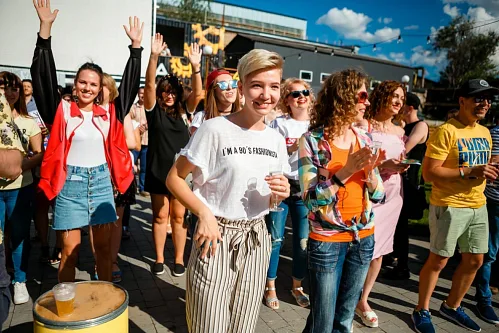 Zone3000 — Summer corporate party, zone 0076
