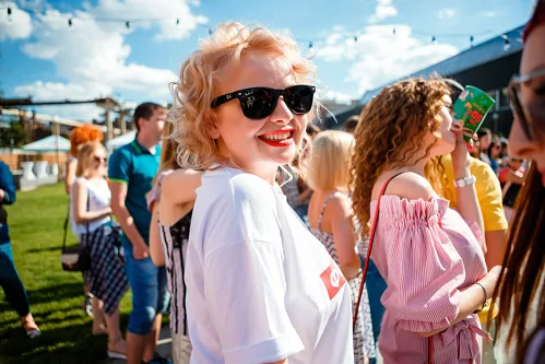 Zone3000 — Summer corporate party, zone 0078