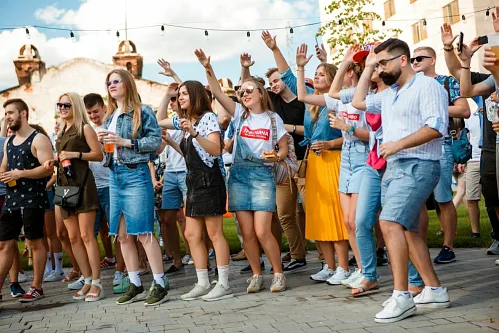 Zone3000 — Summer corporate party, zone 0081