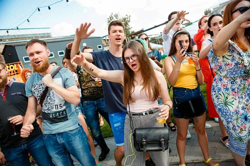 Zone3000 — Summer corporate party, zone 0082