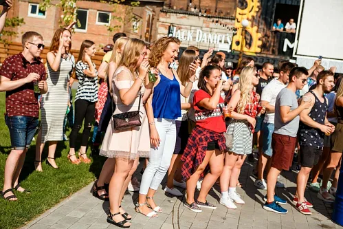Zone3000 — Summer corporate party, zone 0085