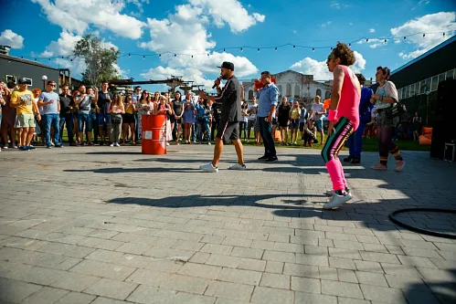 Zone3000 — Summer corporate party, zone 0086