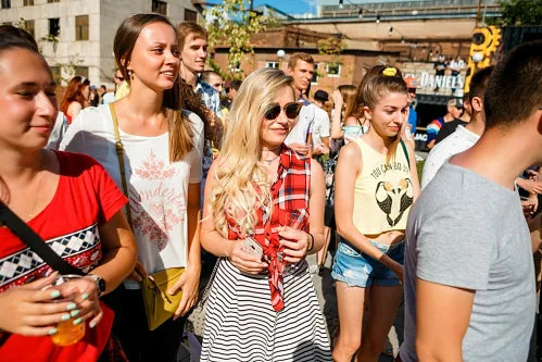 Zone3000 — Summer corporate party, zone 0087