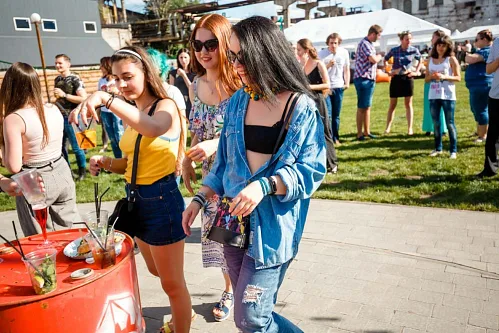 Zone3000 — Summer corporate party, zone 0090