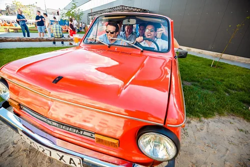 Zone3000 — Summer corporate party, zone 0092