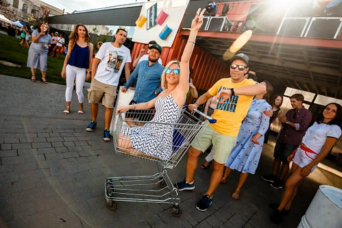 Zone3000 — Summer corporate party, zone 0095