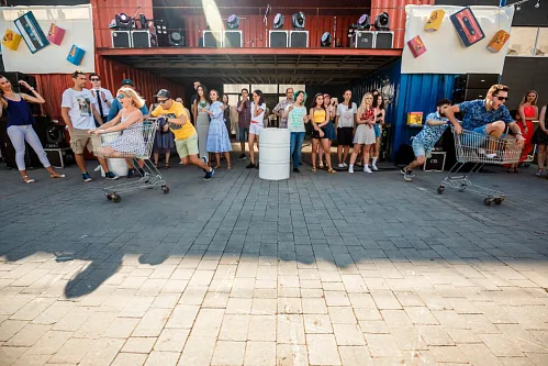 Zone3000 — Summer corporate party, zone 0096