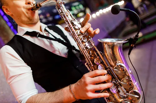 AB InBev Efes — New Year corporate party, photo 2