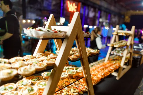AB InBev Efes — New Year corporate party, photo 10