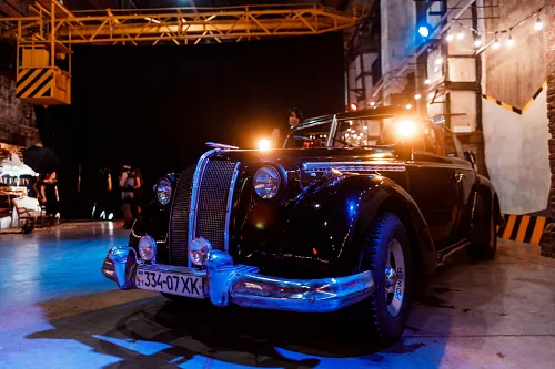 AB InBev Efes — New Year corporate party, photo 22