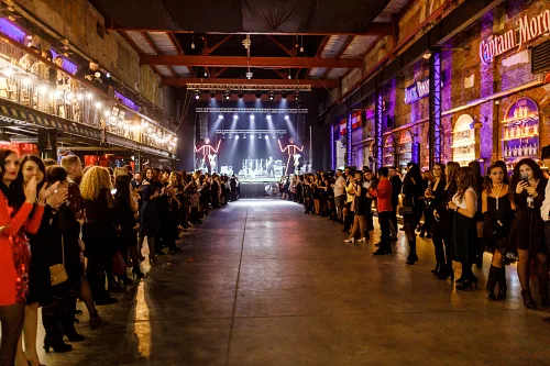 AB InBev Efes — New Year corporate party, photo 23