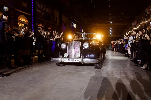 AB InBev Efes — New Year corporate party, photo 25