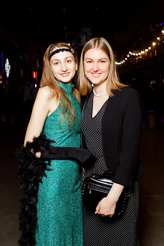 AB InBev Efes — New Year corporate party, photo 70