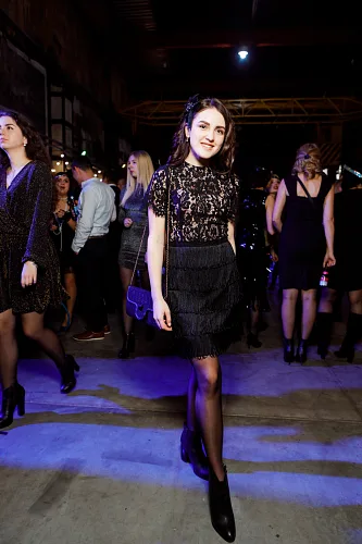AB InBev Efes — New Year corporate party, photo 81