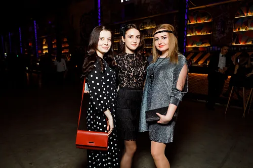 AB InBev Efes — New Year corporate party, photo 93