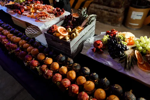 AB InBev Efes — New Year corporate party, photo 95