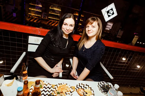 AB InBev Efes — New Year corporate party, photo 97