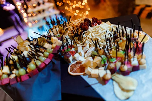 AB InBev Efes — New Year corporate party, photo 101