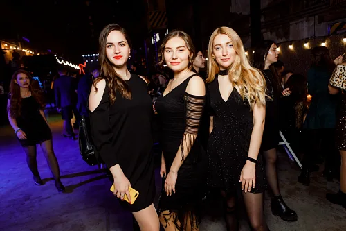AB InBev Efes — New Year corporate party, photo 108