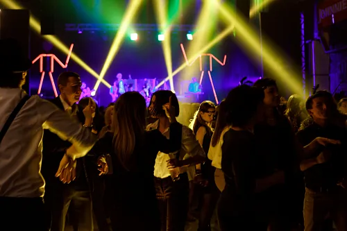 AB InBev Efes — New Year corporate party, photo 122