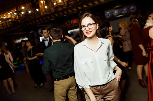 AB InBev Efes — New Year corporate party, photo 134