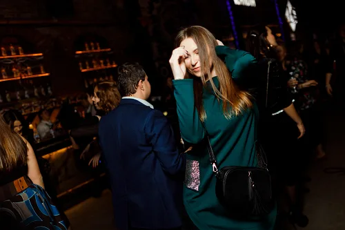 AB InBev Efes — New Year corporate party, photo 139