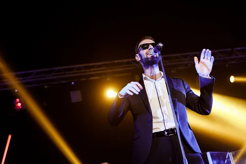 AB InBev Efes — New Year corporate party, photo 142