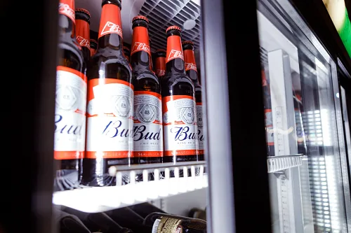 AB InBev Efes — New Year corporate party, photo 152