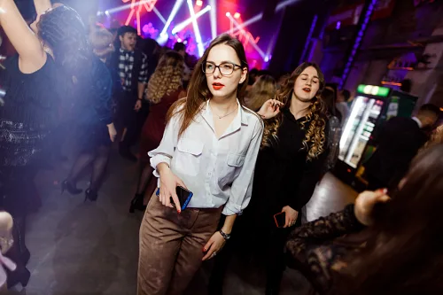 AB InBev Efes — New Year corporate party, photo 156