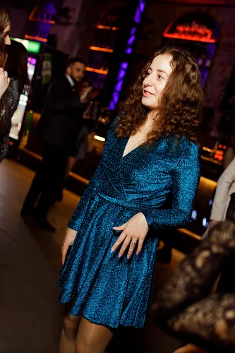 AB InBev Efes — New Year corporate party, photo 157
