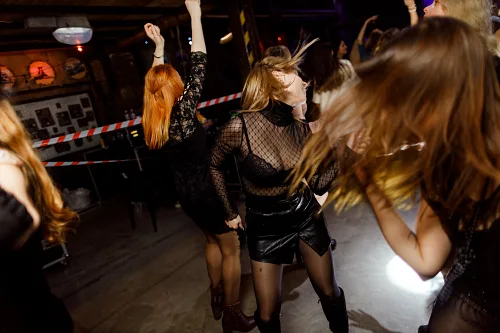 AB InBev Efes — New Year corporate party, photo 160