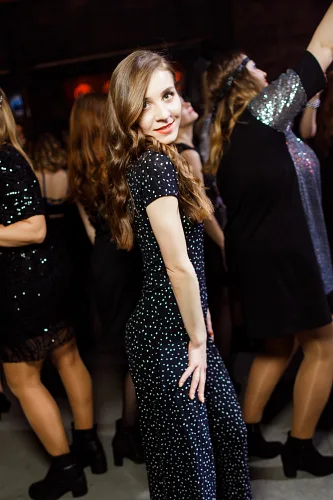 AB InBev Efes — New Year corporate party, photo 165