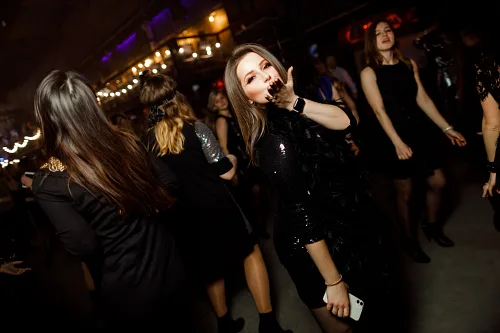 AB InBev Efes — New Year corporate party, photo 167