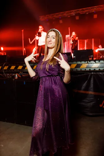 AB InBev Efes — New Year corporate party, photo 168