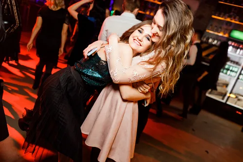 AB InBev Efes — New Year corporate party, photo 172